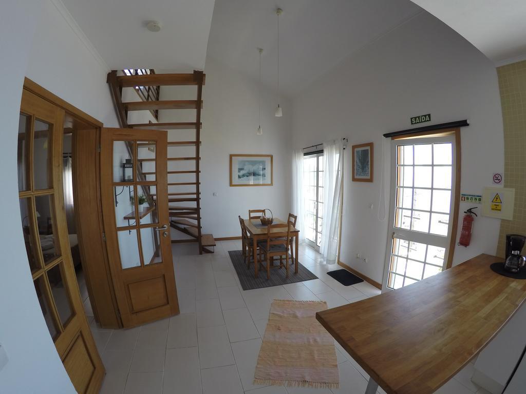 Casa de Férias Aldeia Da Encosta *
