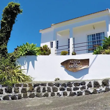 Aldeia Da Encosta Vila Velas Exterior foto