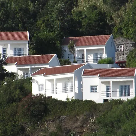 Aldeia Da Encosta Vila Velas Exterior foto