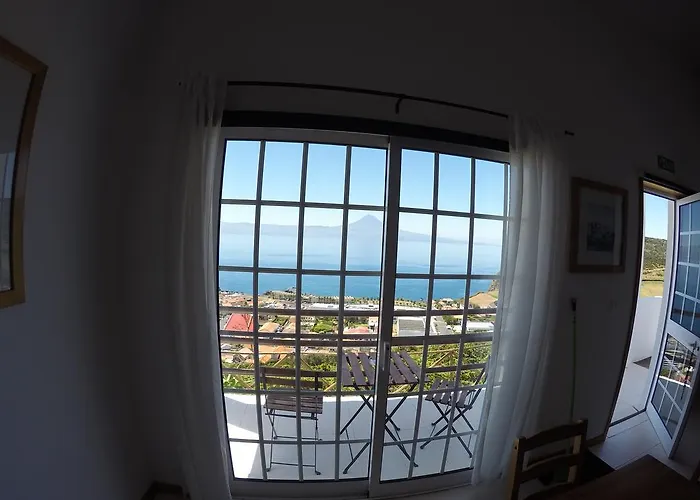 Aldeia Da Encosta