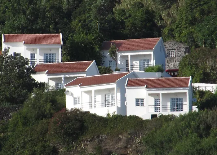 Aldeia Da Encosta