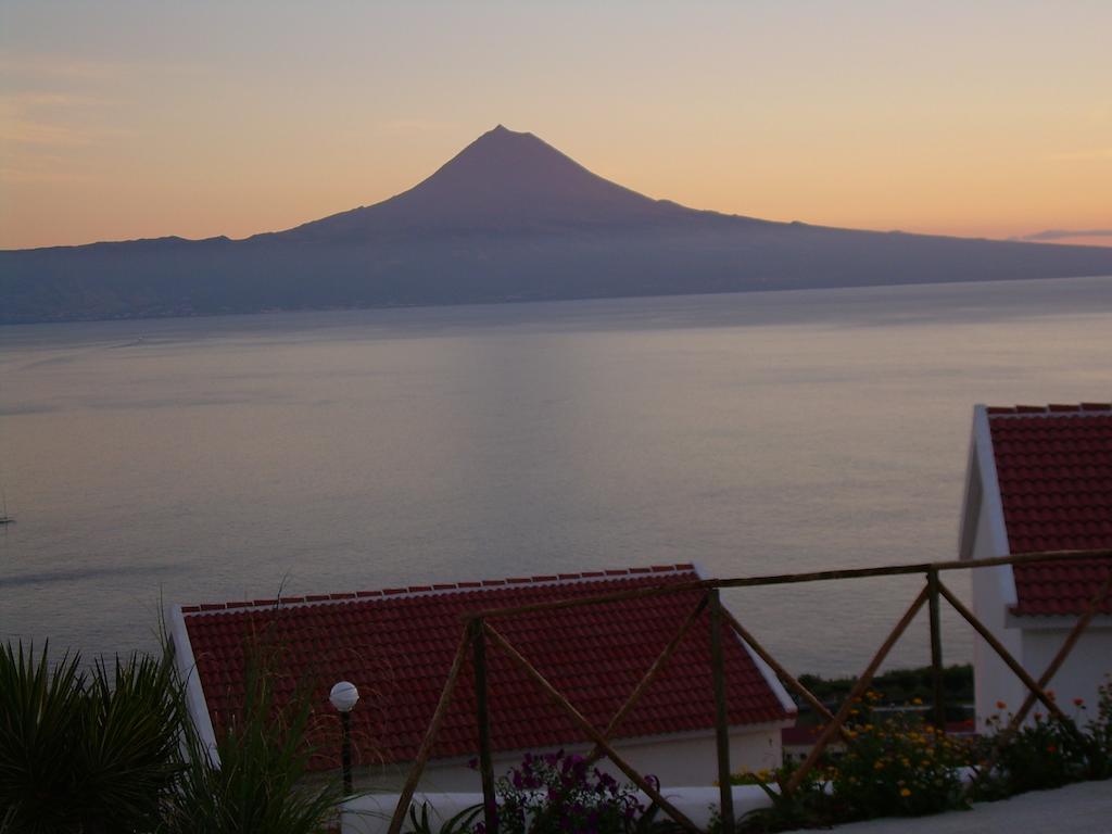 Ferienhaus Aldeia Da Encosta