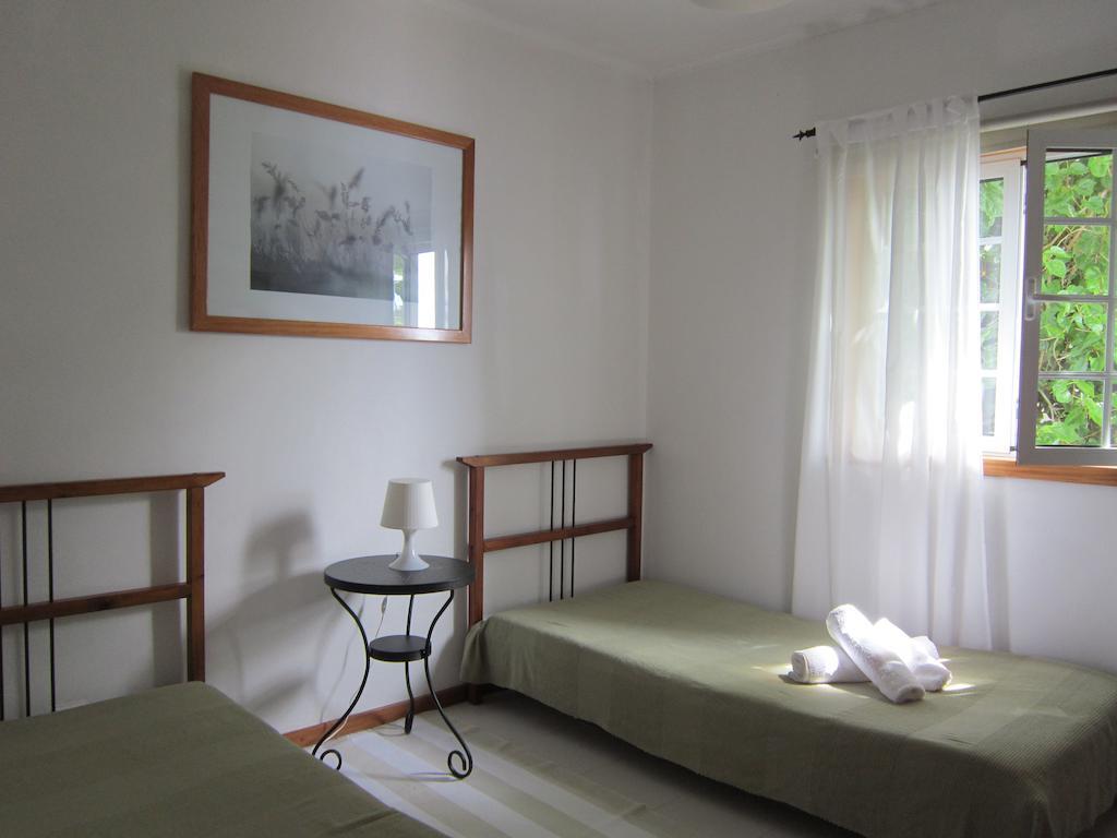 Ferienhaus Aldeia Da Encosta