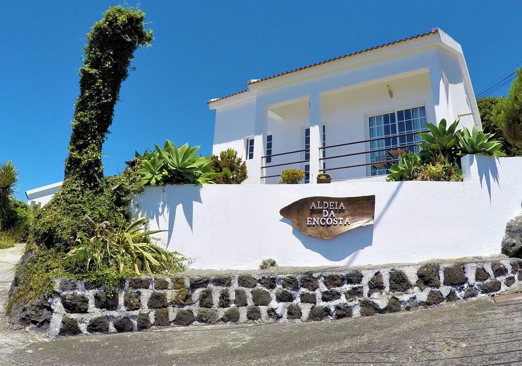 Ferienhaus Aldeia Da Encosta