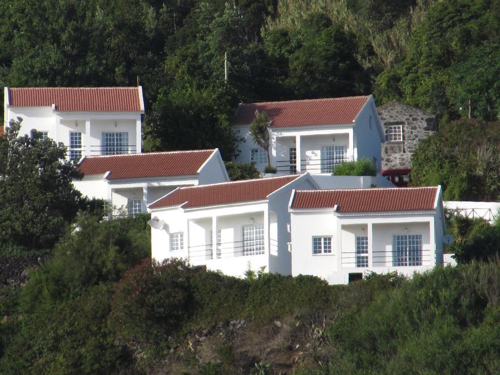 Aldeia Da Encosta Velas